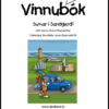Vinnubók 2 - Sumar í Sandgerði