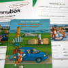 Vinnubók 2 - Sumar í Sandgerði - Image 3