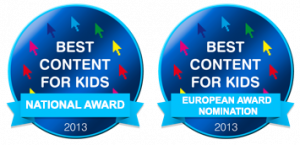 best_content_award